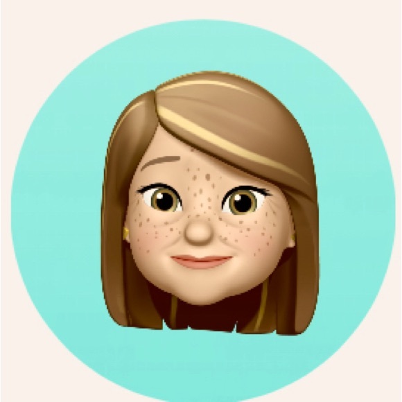 Meet your Posher, Betsy - Picture 1 of 1